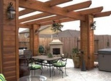 Kwikfynd Pergolas
paschendale